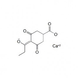 Prohexadione calcium