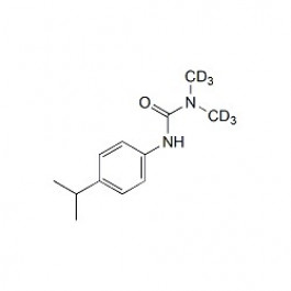 D6-Isoproturon