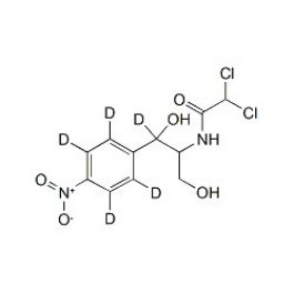 D5-threo-Chloramphenicol