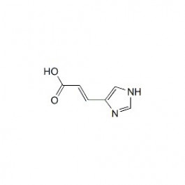 trans-Urocanic acid