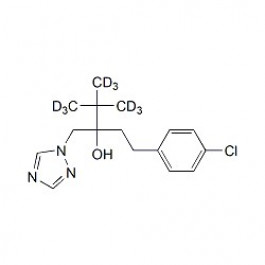 D9-Tebuconazole