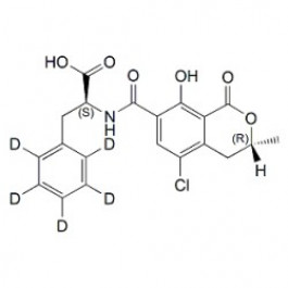 D5-Ochratoxin A