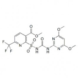 Flupyrsulfuron-methyl