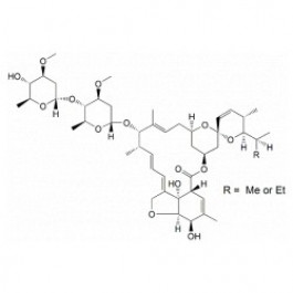 Abamectin