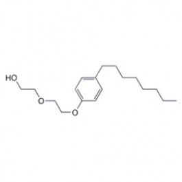 4-n-Octylphenol-di-ethoxylate
