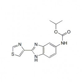 Cambendazole