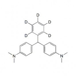 D5-Leucomalachite green