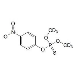 D6-Parathion-methyl