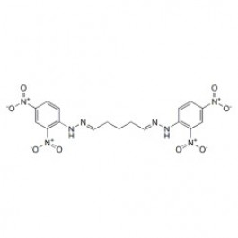 Glutaraldehyde-DNPH