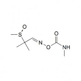 Aldicarb-sulfoxide