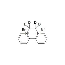 D4-Diquat dibromide