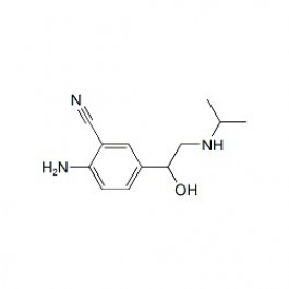 Cimaterol