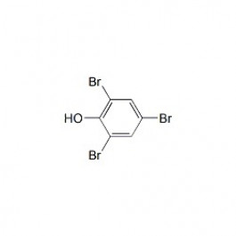2,4,6-Tribromophenol