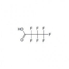 Heptafluorobutyric acid