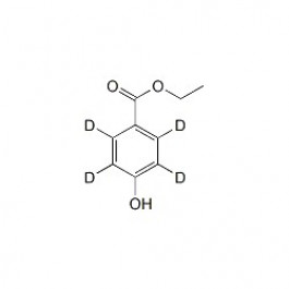 D4-Ethylparaben