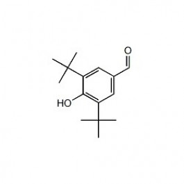 3,5-Di-tert-butyl-4-hydroxybenzaldehyde