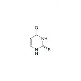 2-Thiouracil