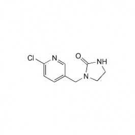 Imidacloprid urea