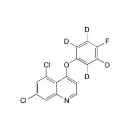 D4-Quinoxyfen