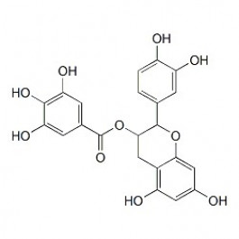 (-)-Epicatechin-3-gallate