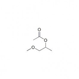 Propylene glycol 1-methyl ether 2-acetate