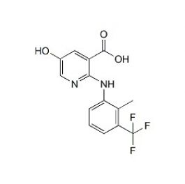 5-Hydroxyflunixin