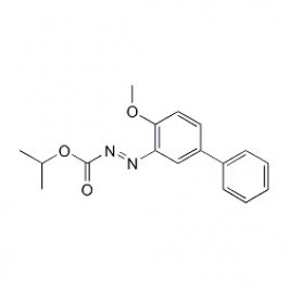 Bifenazate-diazene