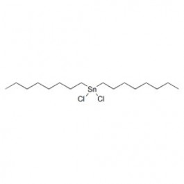 Di-n-octyltin dichloride