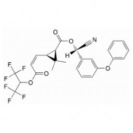 Acrinathrin