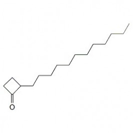 2-Dodecylcyclobutanone