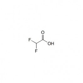 Difluoroacetic acid