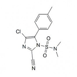 Cyazofamid