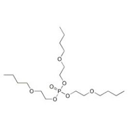 Tris-(2-butoxyethyl)phosphate