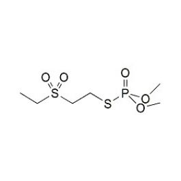Demeton-S-methyl-sulfone
