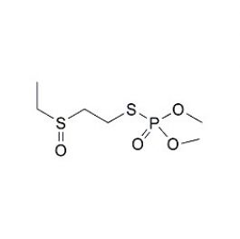 Demeton-S-methyl-sulfoxide