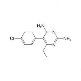 Pyrimethamine