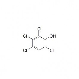 2,3,4,6-Tetrachlorophenol