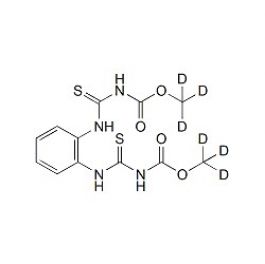 D6-Thiophanate-methyl