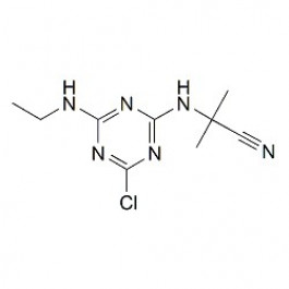 Cyanazine