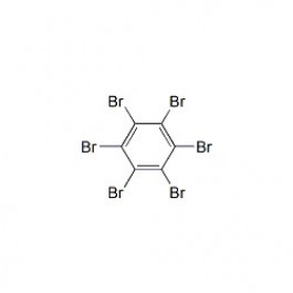 Hexabromobenzene