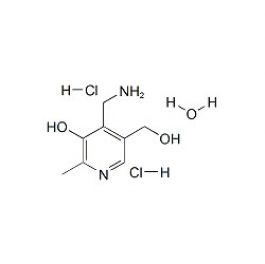 Pyridoxamine dihydrochloride monohydrate