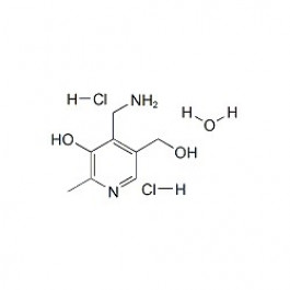 Pyridoxamine dihydrochloride monohydrate