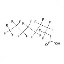 2H,2H-Perfluorodecanoic acid
