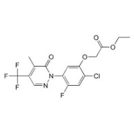Flufenpyr-ethyl