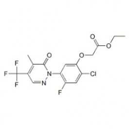 Flufenpyr-ethyl