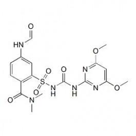 Foramsulfuron