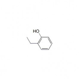 2-Ethylphenol