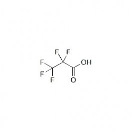 Pentafluoropropionic acid