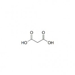 Malonic acid