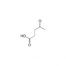 Levulinic acid